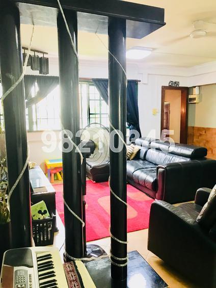 Blk 627 Yishun Street 61 (Yishun), HDB 4 Rooms #154988702